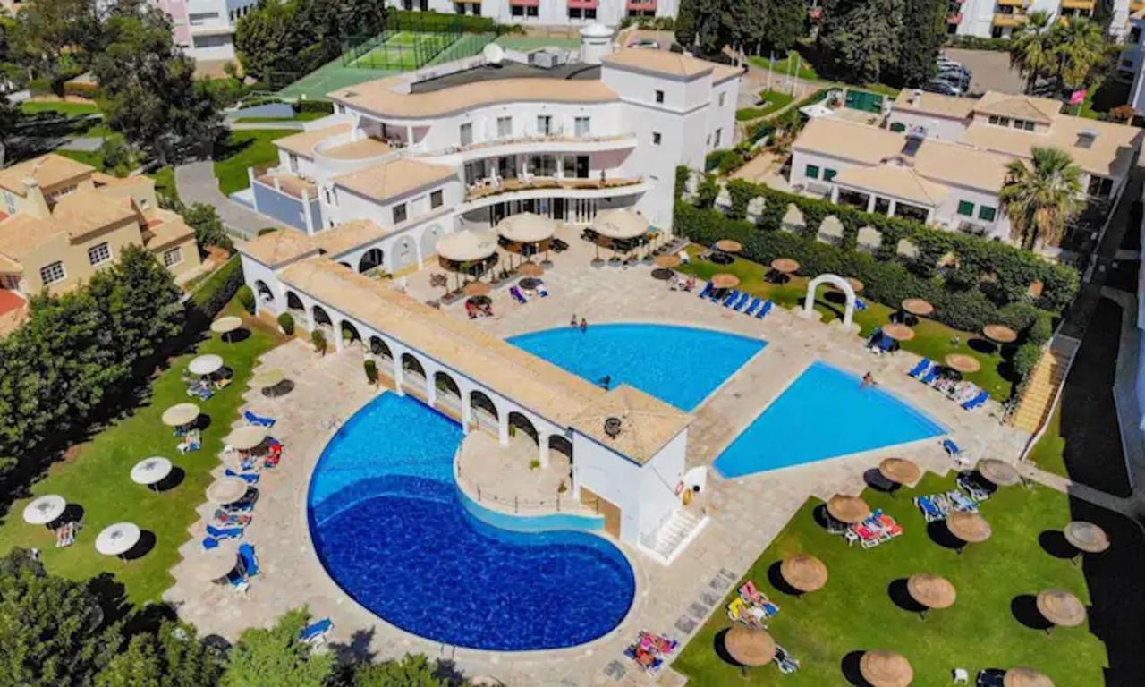 Holidays In Algarve! Portimão Esterno foto