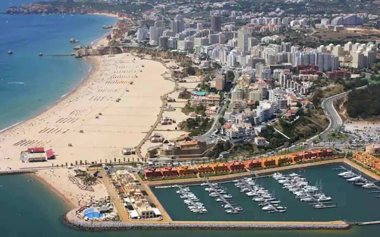 Holidays In Algarve! Portimão Esterno foto